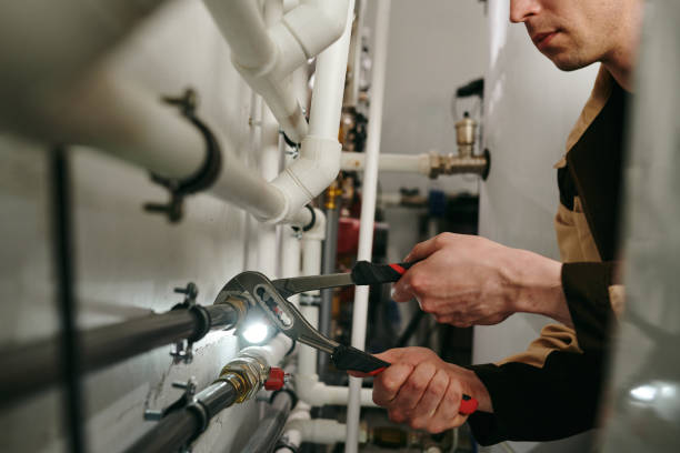 Best Plumbing Repair Near Me  in West Van Lear, KY