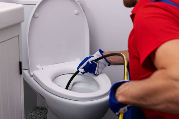 Best Sewer Cleaning Services  in West Van Lear, KY