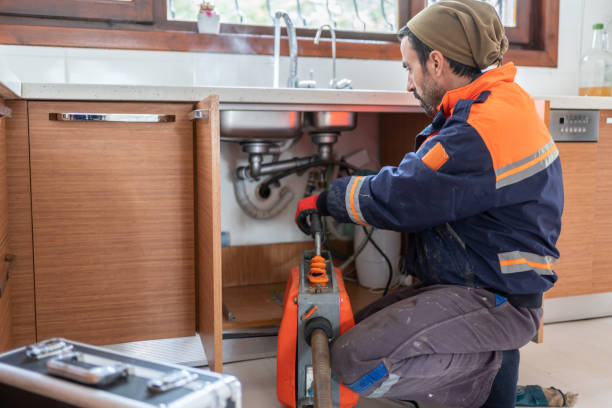 Best Water Softener Installation  in West Van Lear, KY