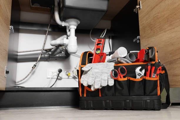 Best Same-Day Plumbing Service  in West Van Lear, KY