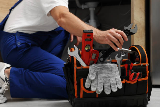 Best Best Plumbers Near Me  in West Van Lear, KY