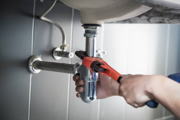 Best Commercial Plumbing Services  in West Van Lear, KY