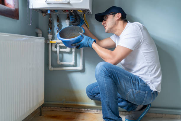 Best Leak Detection Services  in West Van Lear, KY