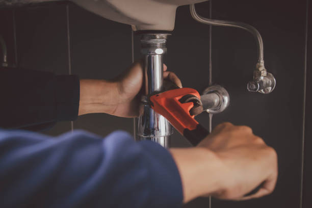 Best 24-Hour Plumber Near Me  in West Van Lear, KY