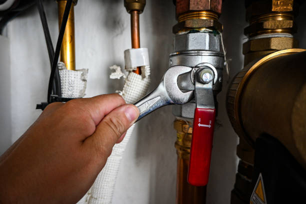 Best Emergency Plumbing Repair  in West Van Lear, KY